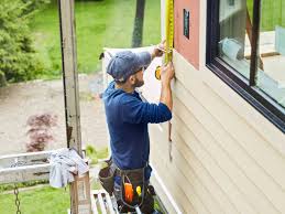 Best Steel Siding Installation  in Edgerton, WI